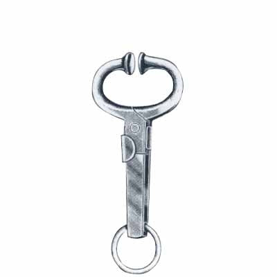 Restraining Equipment – Surgical Design Shop