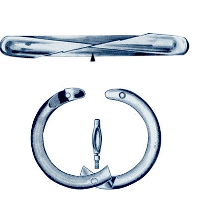 Restraining Equipment – Surgical Design Shop