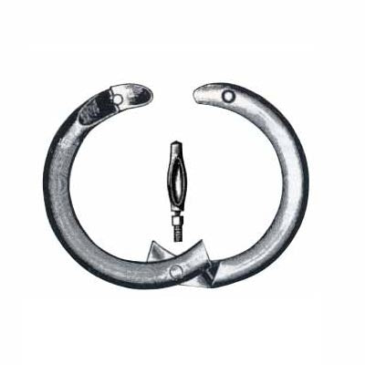 Restraining Equipment – Surgical Design Shop