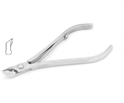 CUTICLE NIPPER