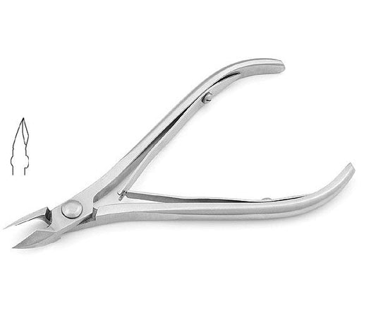 CUTICLE NIPPER