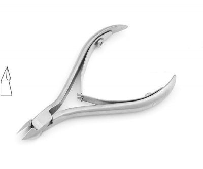 CUTICLE NIPPER