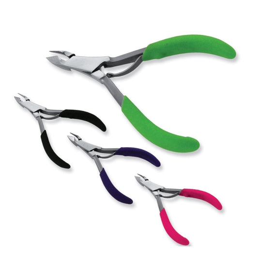 CUTICLE NIPPER