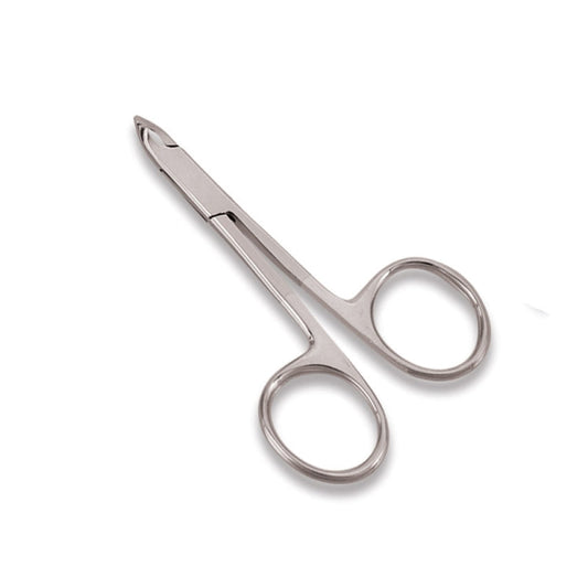 CUTICLE NIPPER