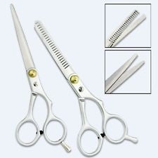 HAIR CUTTING & THINNING SCISSORS