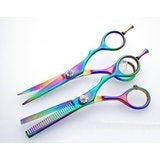 HAIR CUTTING & THINNING SCISSORS