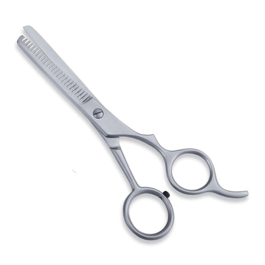 ECONOMY HAIR THINNING SCISSOR