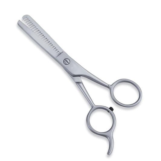 ECONOMY HAIR THINNING SCISSOR