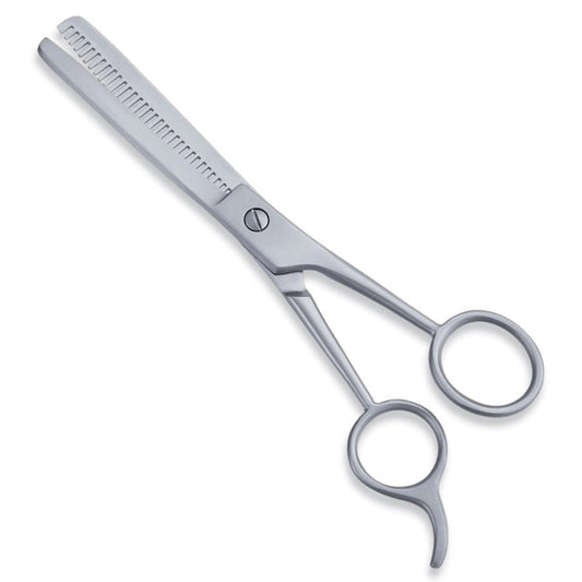 ECONOMY HAIR THINNING SCISSOR