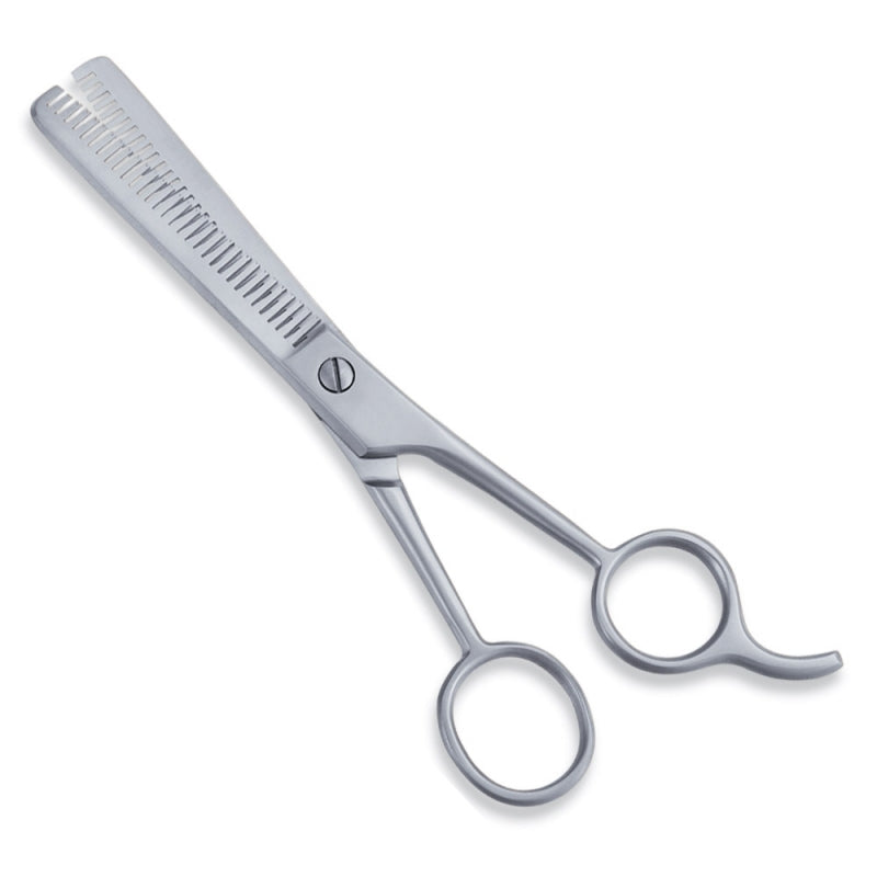 ECONOMY HAIR THINNING SCISSOR