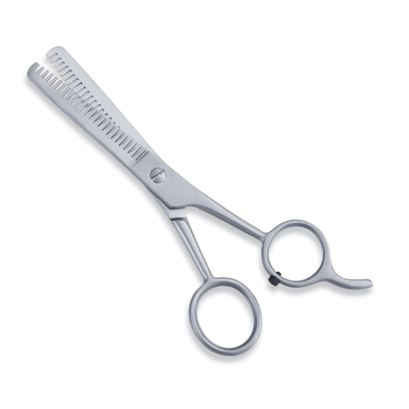 ECONOMY HAIR THINNING SCISSOR