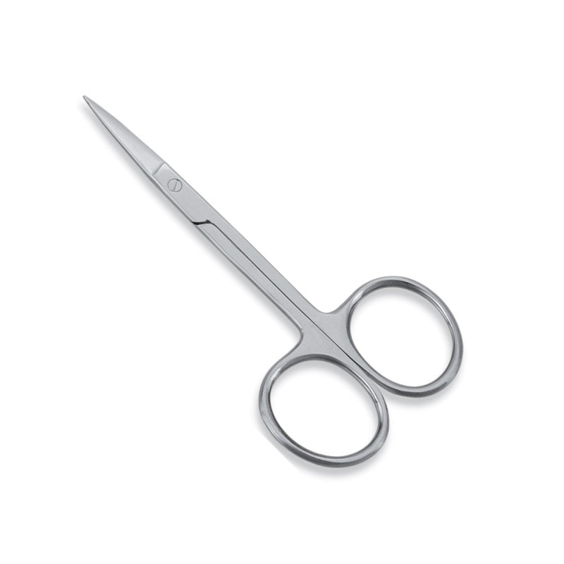 CUTICLE & PERSONAL CARE SCISSOR