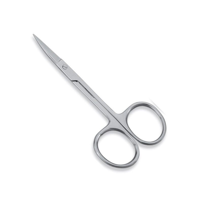 CUTICLE & PERSONAL CARE SCISSOR