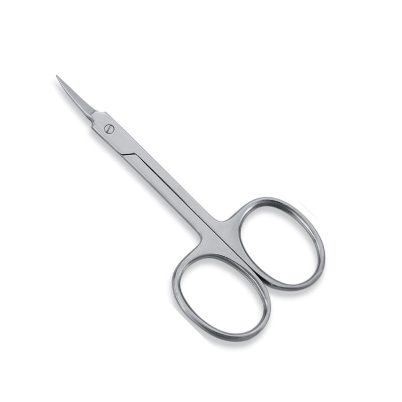 CUTICLE & PERSONAL CARE SCISSOR