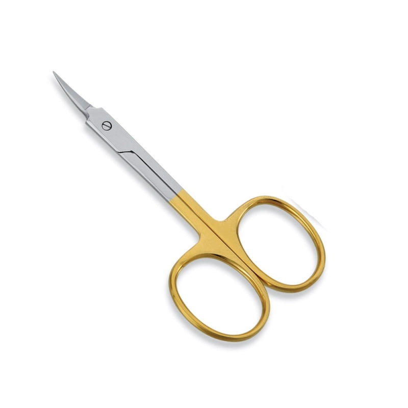 CUTICLE & PERSONAL CARE SCISSOR