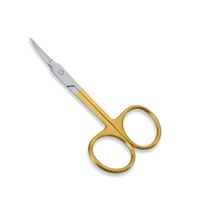 CUTICLE & PERSONAL CARE SCISSOR