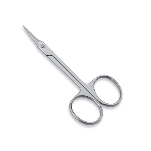 CUTICLE & PERSONAL CARE SCISSOR