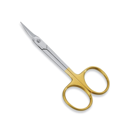 CUTICLE & PERSONAL CARE SCISSOR