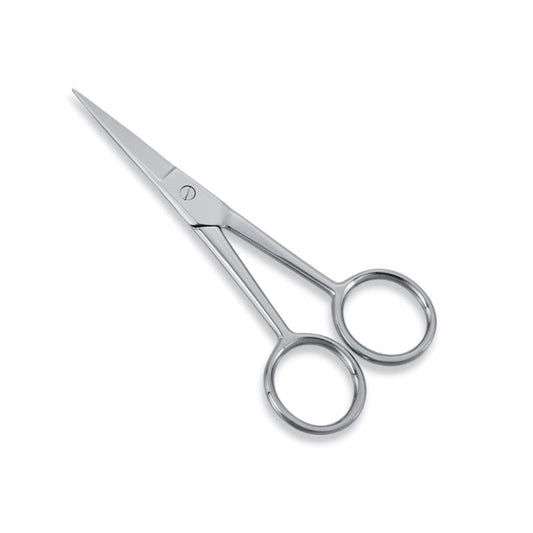 CUTICLE & PERSONAL CARE SCISSOR