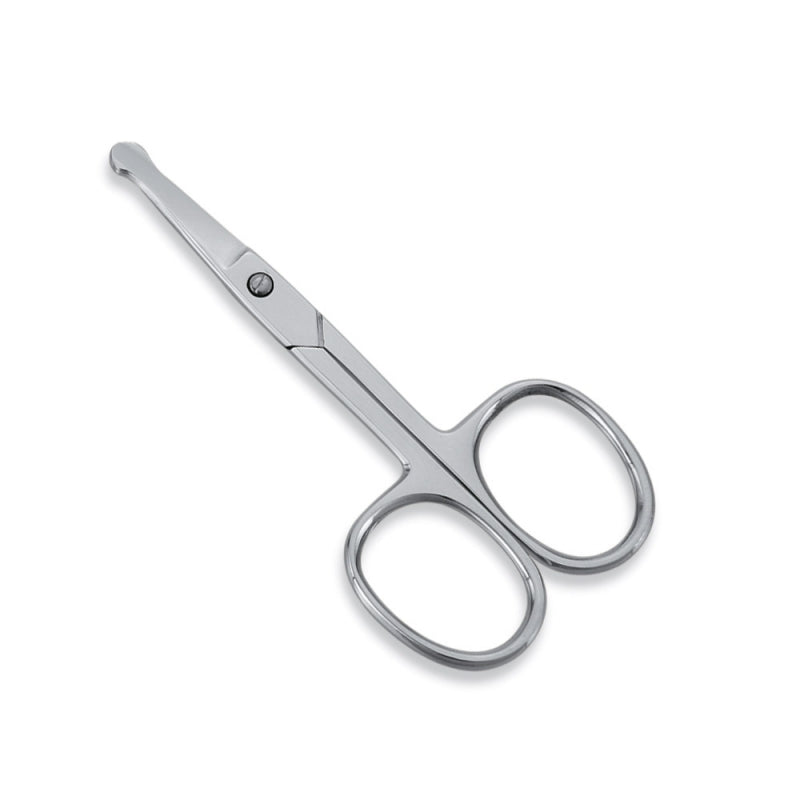 CUTICLE & PERSONAL CARE SCISSOR