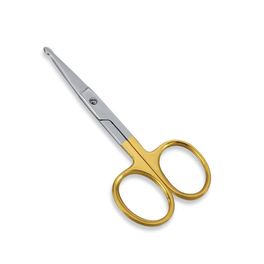 CUTICLE & PERSONAL CARE SCISSOR