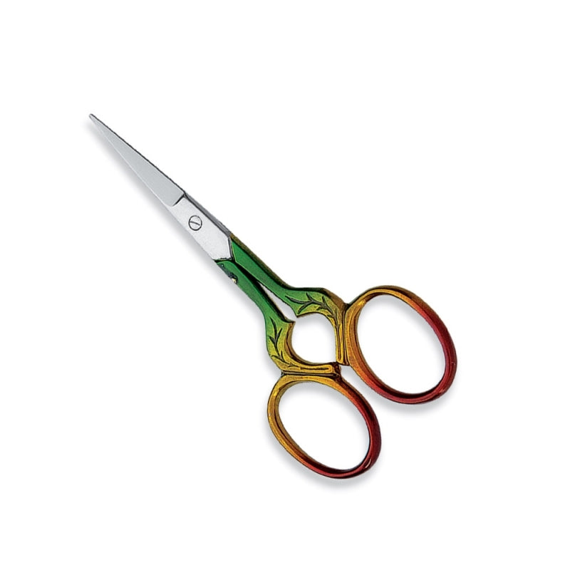 Acsetic Scissors CUTICLE & PERSONAL CARE SCISSOR – Surgical Design Shop