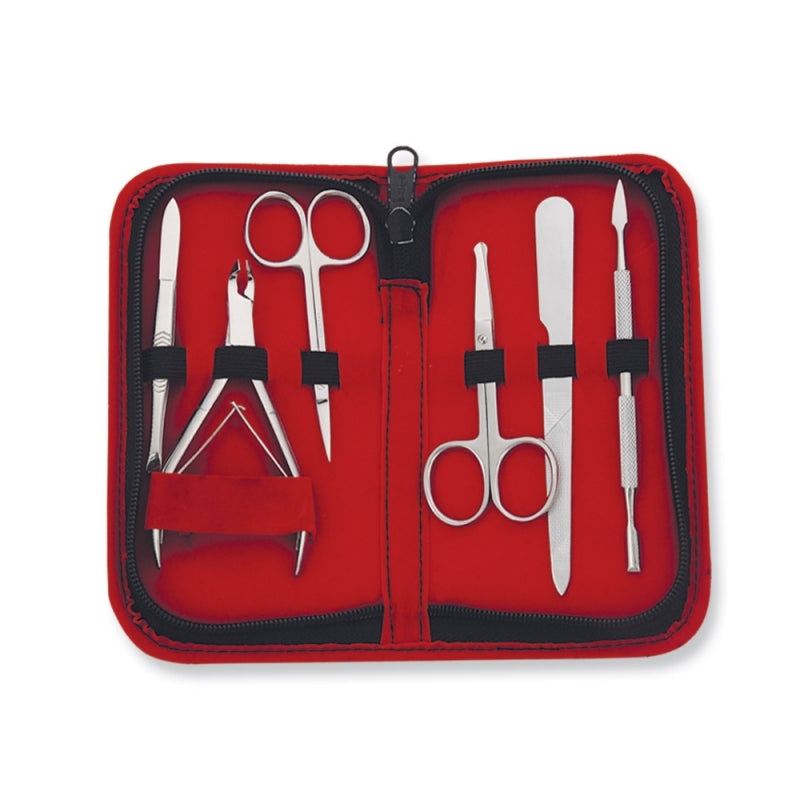 MANICURE SET