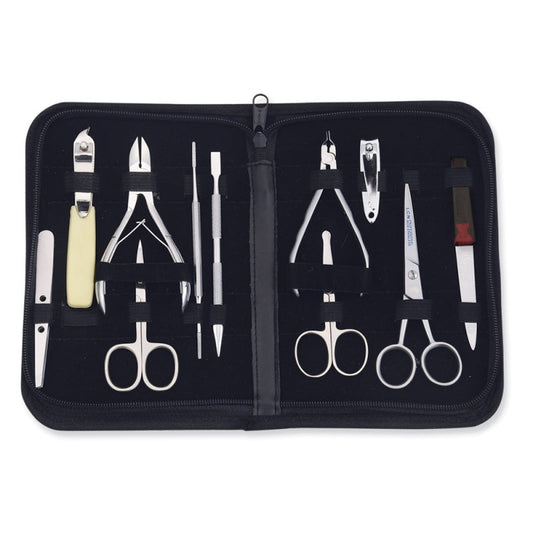 MANICURE & PEDICURE SET