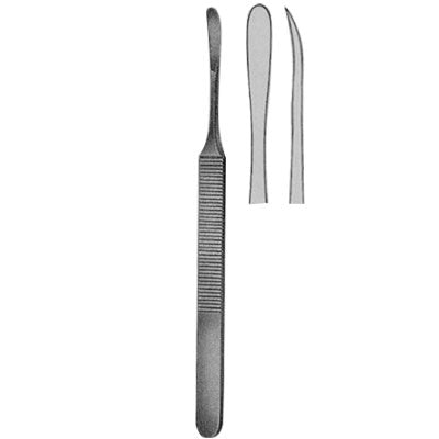 Konig Raspatories