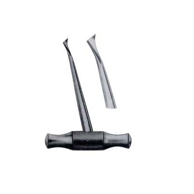 Walter F,Barry Root Elevator