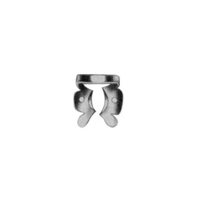 Molar Clamps Winged Rubber Dam Clamps