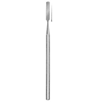 Cement Spatulas