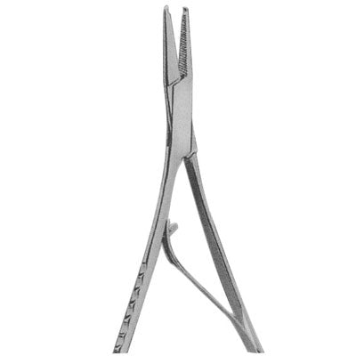 Elastic Ligature Placing Pliers Orthodontics Instrument