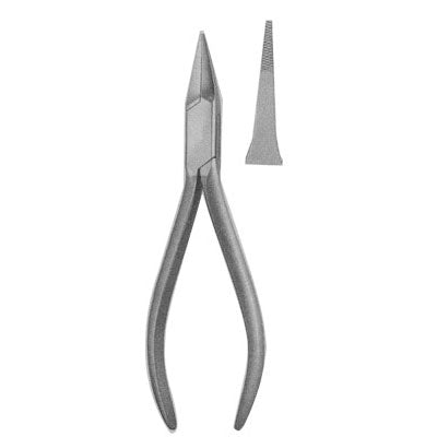 Pliers for Orthodontics & Prosthetics