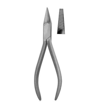 Pliers for Orthodontics & Prosthetics