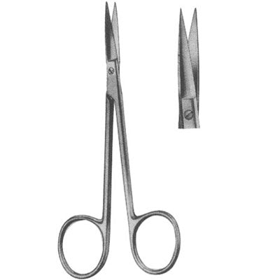 Iris Gum Scissor