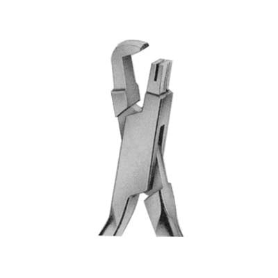 Arrow Clasp Bending Pliers for Orthodontics & Prosthetics