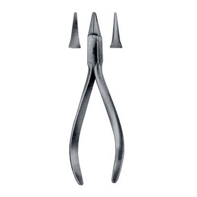 Pesso Pliers for Orthodontics & Prosthetics
