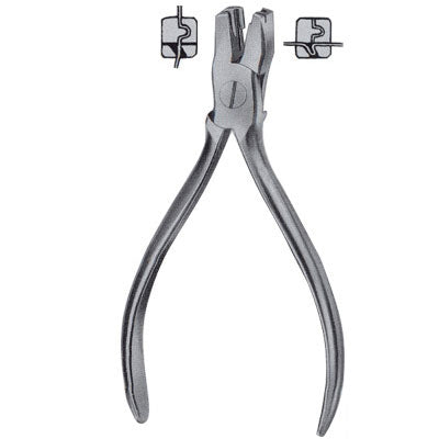 Nance Pliers for Orthodontics & Prosthetics