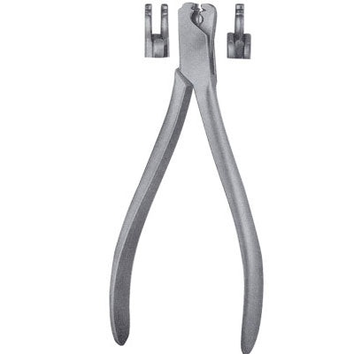 Aderer Pliers for Orthodontics & Prosthetics