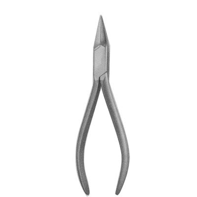 Pliers for Orthodontics & Prosthetics