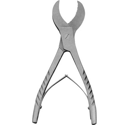 Crown Instruments Plaster Cutting Plier – Surgical Design Shop