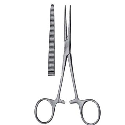 Pean Haemostatic Forceps