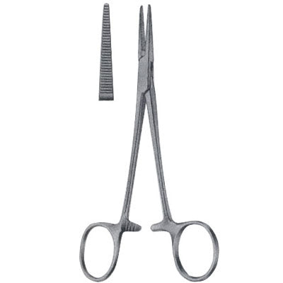 Baby-Crile (pean) Haemostatic Forceps