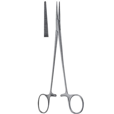 Halsted Haemostatic Forceps