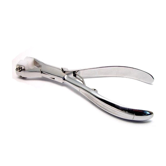 NARROW EYE WIRE FORMING PLIER