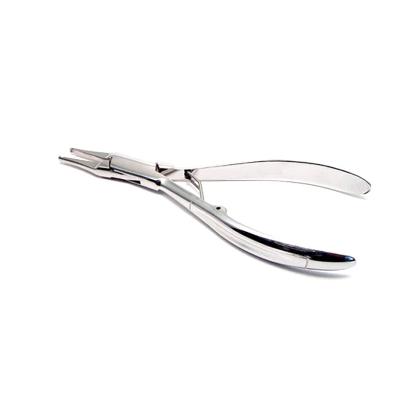 SCREW HOLDING PLIER