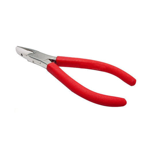 DOUBLE ACTION NUT PLIER