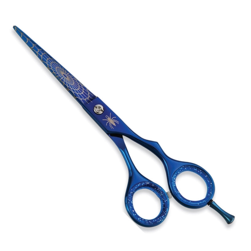 TITANIUM COATED HAIR SCISSOR