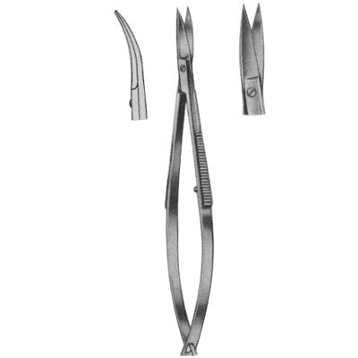 Noyes (Castroviejo) Surgical Scissor